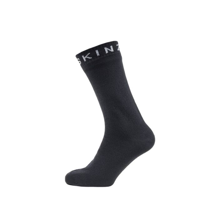 Sealskinz Super Thin Mid Waterproof Socks