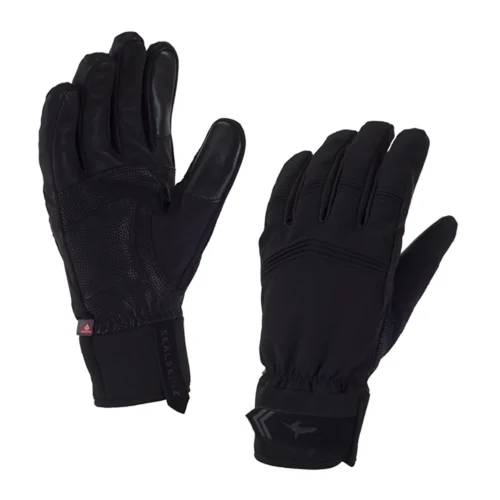 Sealskinz Unisex Performance Activity Gloves (Small)
