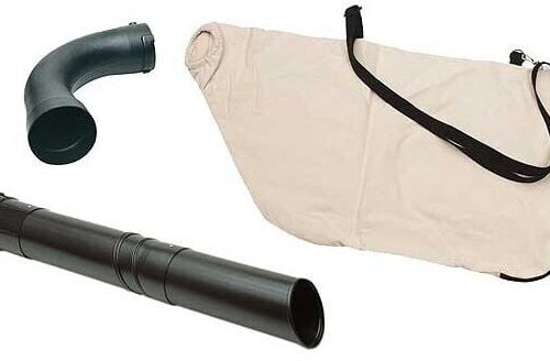 Makita 195283-6 Vacuum Kit for BHX2501