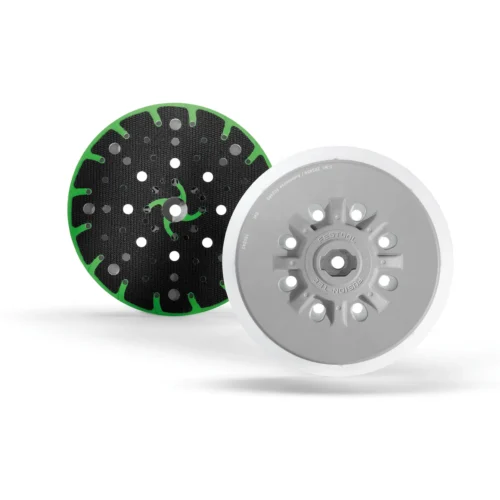Festool Sanding pad ST D150/MJ2-M8-SW FUSION-TEC