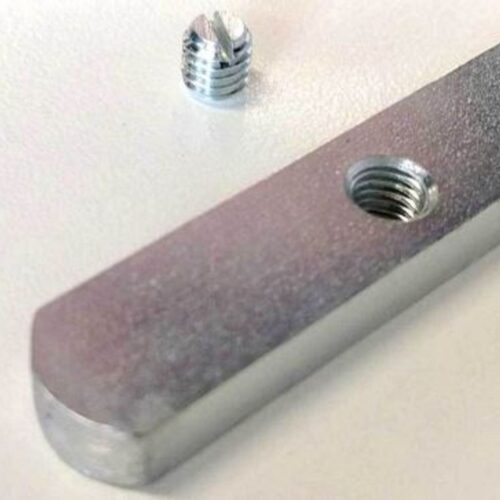 Festool Connecting Piece Threaded Pin M6 X 6mm (203816)