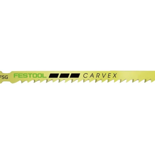 Festool Jigsaw blade S 105/4 FSG/5 WOOD UNIVERSAL
