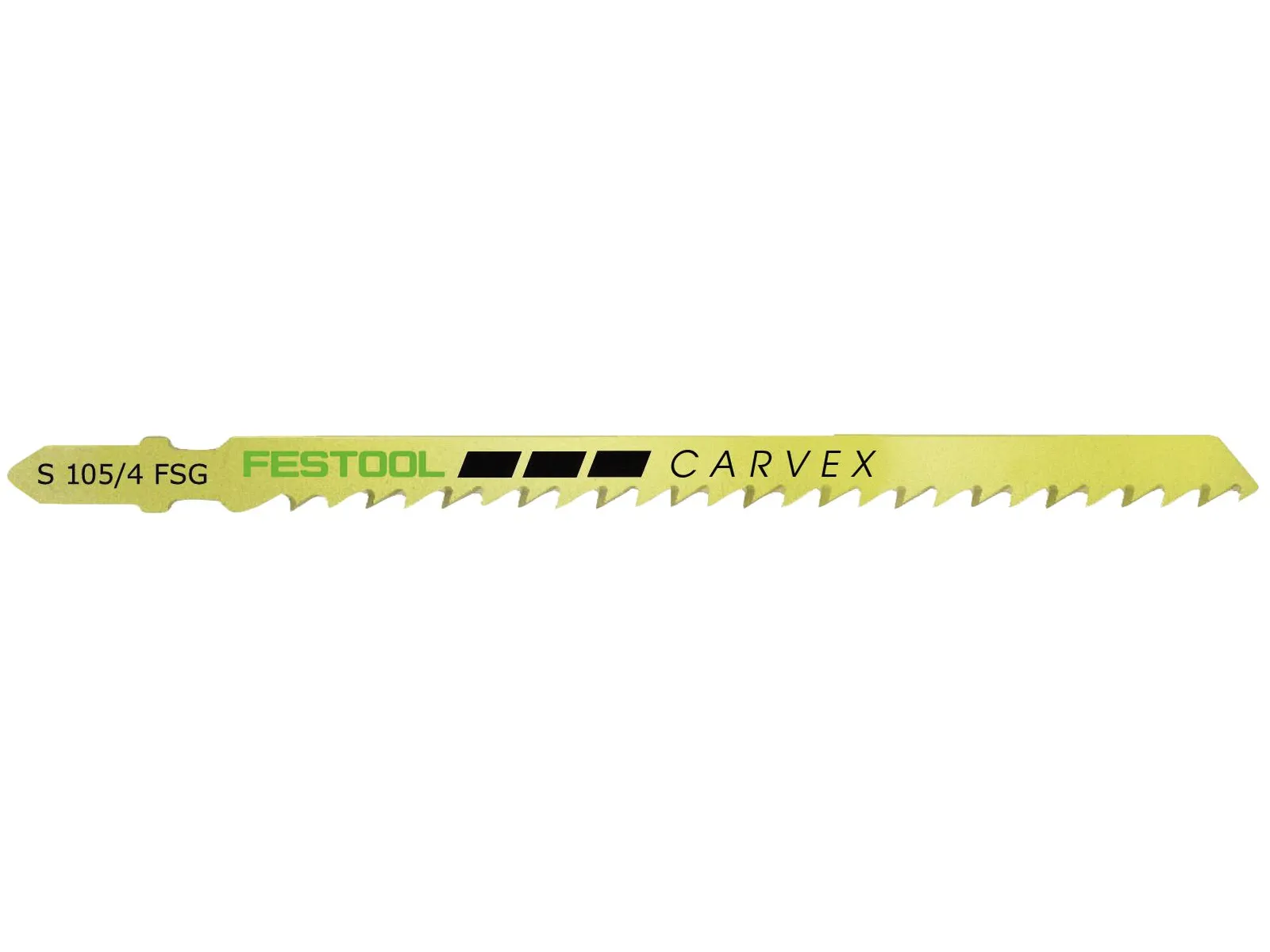 Festool Jigsaw blade S 105/4 FSG/5 WOOD UNIVERSAL