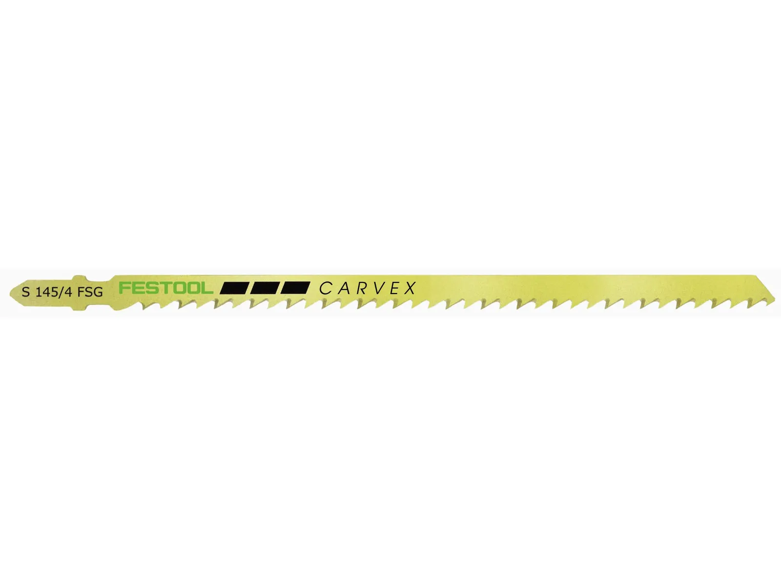 Festool Jigsaw blade S 145/4 FSG/5 WOOD UNIVERSAL
