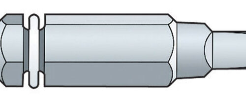 Simpson Strongtie Quik Drive Bit Kit N.o 2 Undersize square