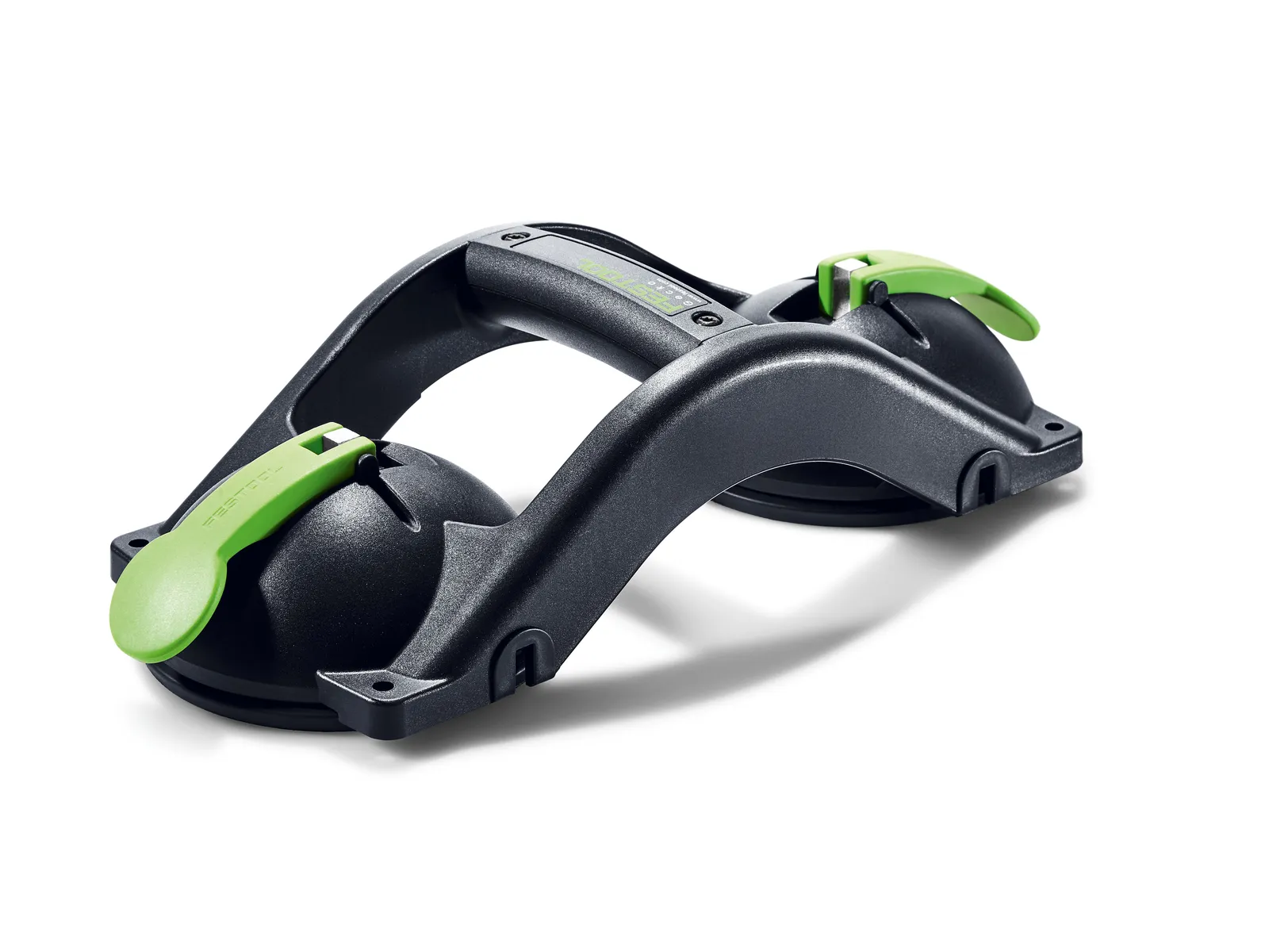 Festool Dual suction pad GECKO DOSH (492617)