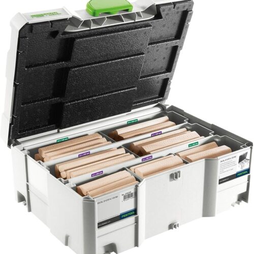 Festool Domino XL Beechwood DS/XL D12/D14 (498205)