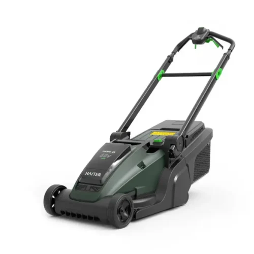 Hayter Hawk 43 AD 60V Kit