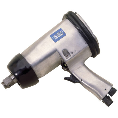 Draper 3/4" Air Impact Wrench (55112)