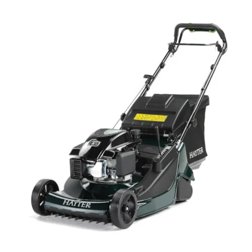 Hayter Harrier 56 Petrol AD VS Lawnmower