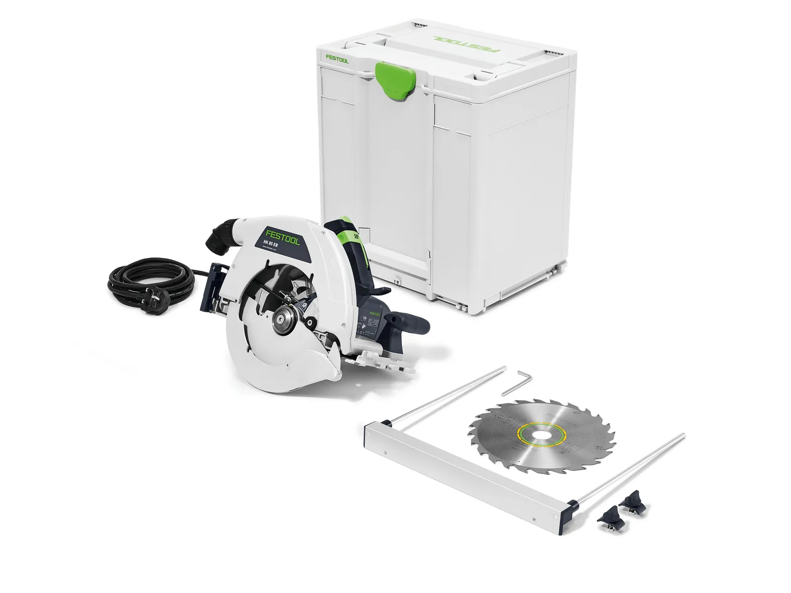 Festool Circular saw HK 85 EB-Plus 230V (576146)
