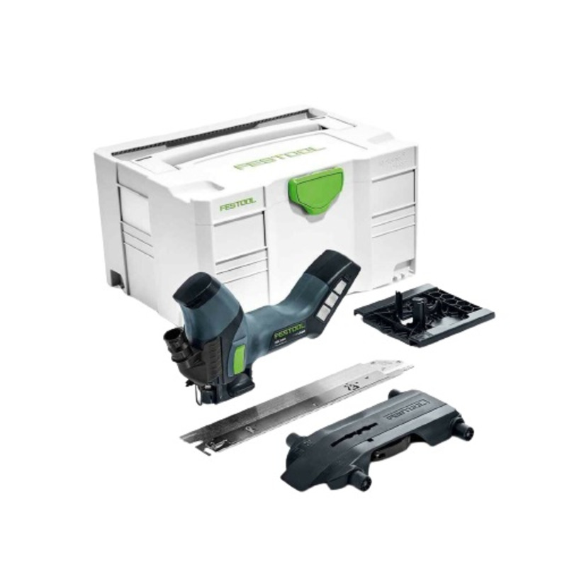 Festool Cordless insulating-material saw ISC 240 EB-Basic (576571)