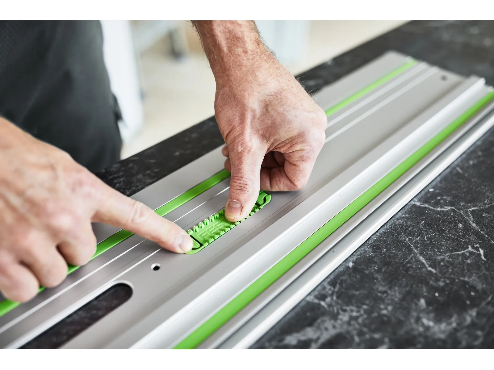 Festool Adhesive pad FS-KP/30 (577042) - Image 2