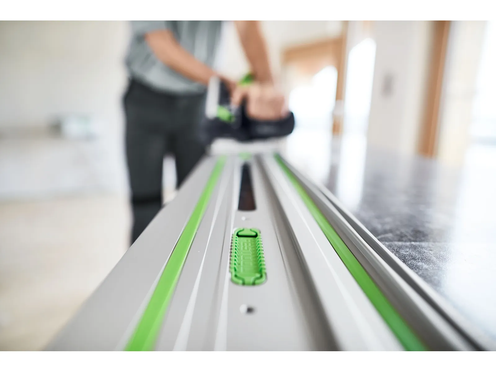 Festool Adhesive pad FS-KP/30 (577042) - Image 3