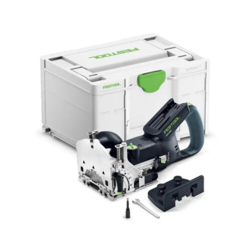 Festool DFC500 E-Basic DOMINO Cordless Joining Machine (578120)