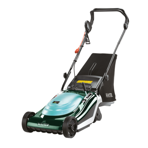 Hayter Spirit 41 Electric Lawnmower