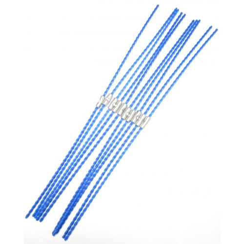 Black & Decker A6487 3mm Heavy Duty Strimmer Lines (10pk)