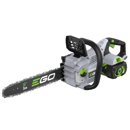 EGO CS1411E 35cm Chainsaw Kit