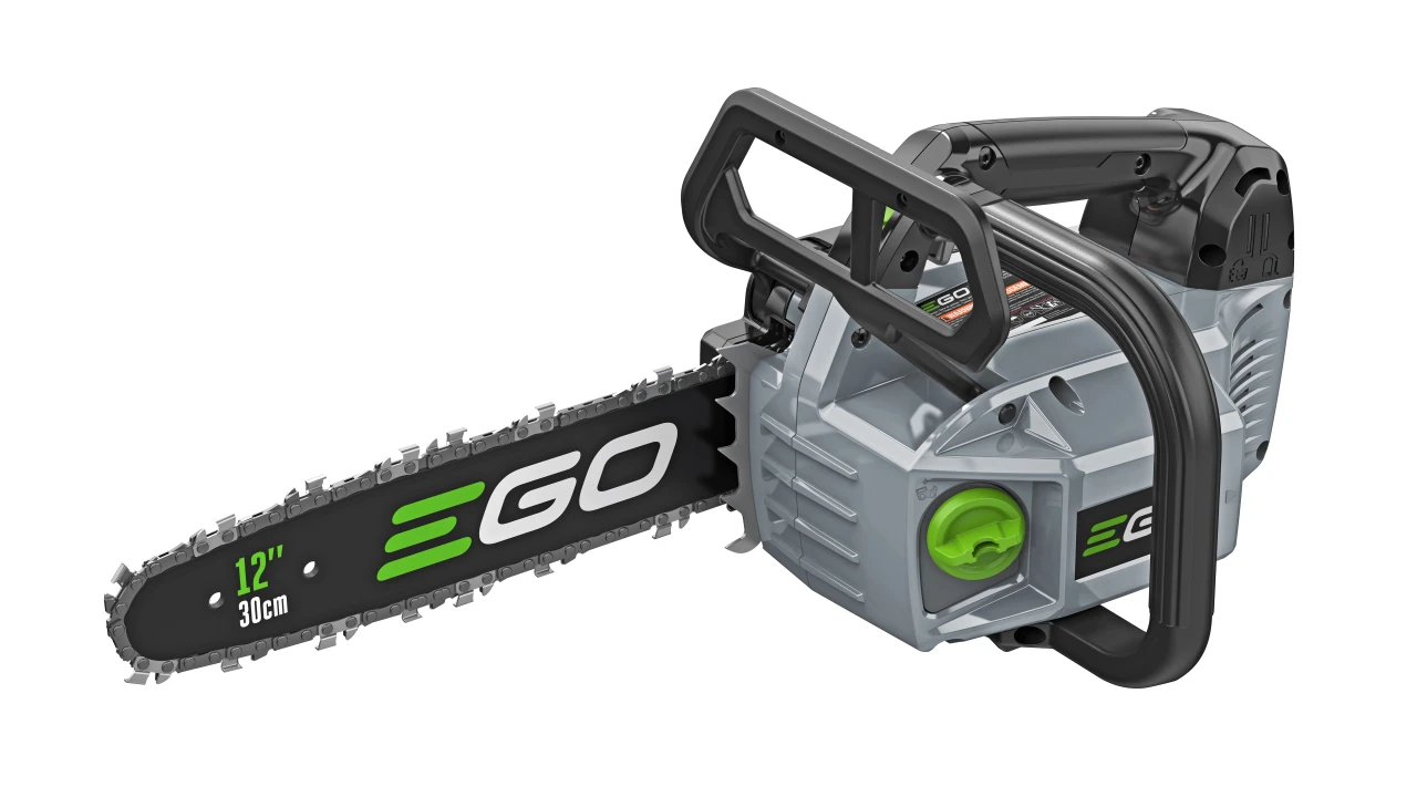 EGO CSX3002 30cm Top-Handle Chainsaw Kit