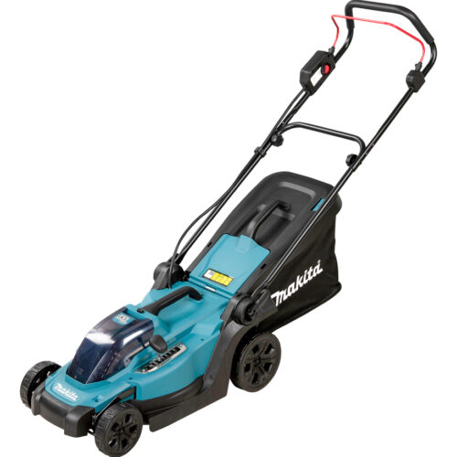 Makita DLM330RT 18v 33cm Cordless Lawnmower