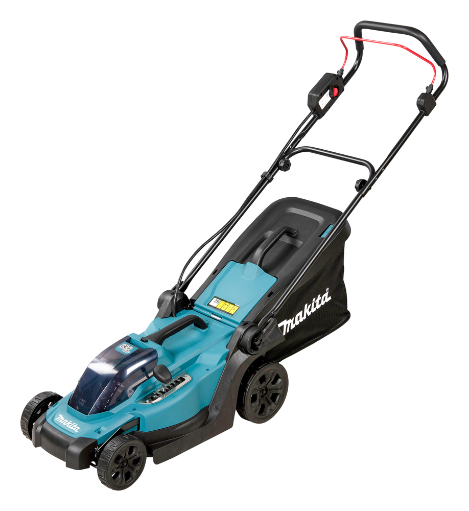 Makita DLM330RT 18v 33cm Cordless Lawnmower