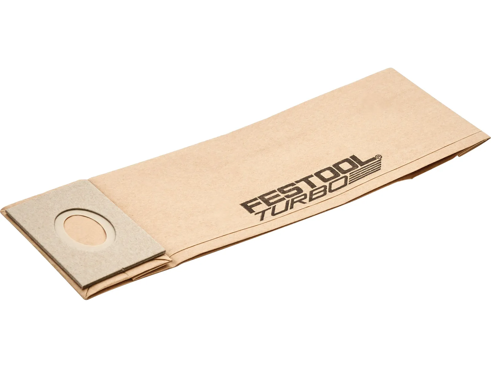 Festool Turbo filter bag TF II-RS/ES/ET (487779)