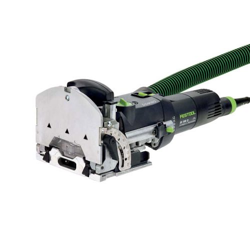 Festool DF500 Q-Set GB 240v DOMINO joining system FULL SET 574429