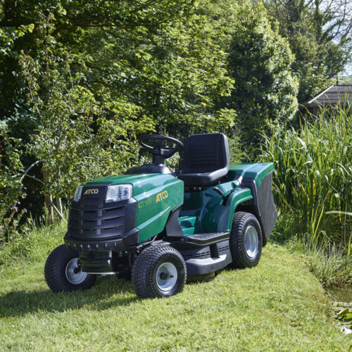 Atco GT30H Ride on Lawnmower