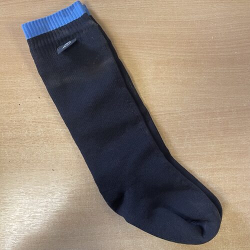 Sealskinz Light Knee Length Waterproof Socks (Size 3-5)