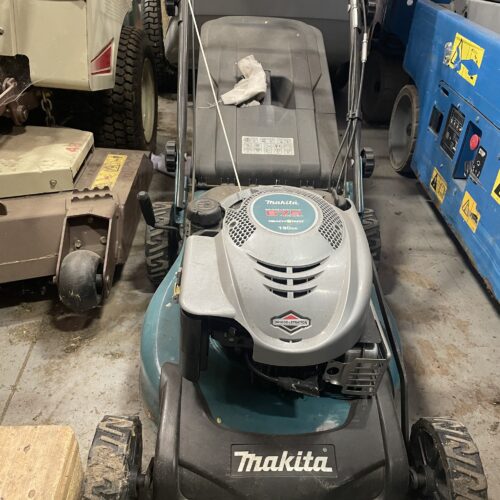 Makita PLM4612 Lawnmower (Second Hand)