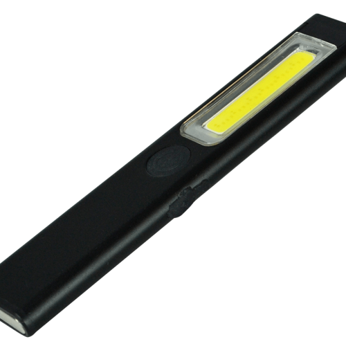 Lighthouse Elite LED Mini Slimline Torch - Rechargeable