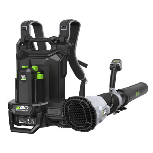 EGO LBP8000E Backpack Blower