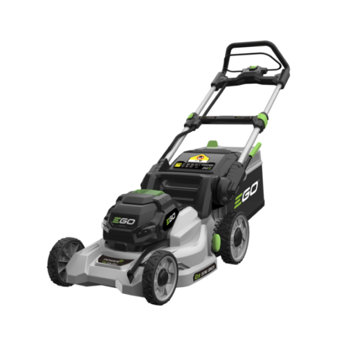EGO LM1701E 42cm Push Cordless Lawnmower