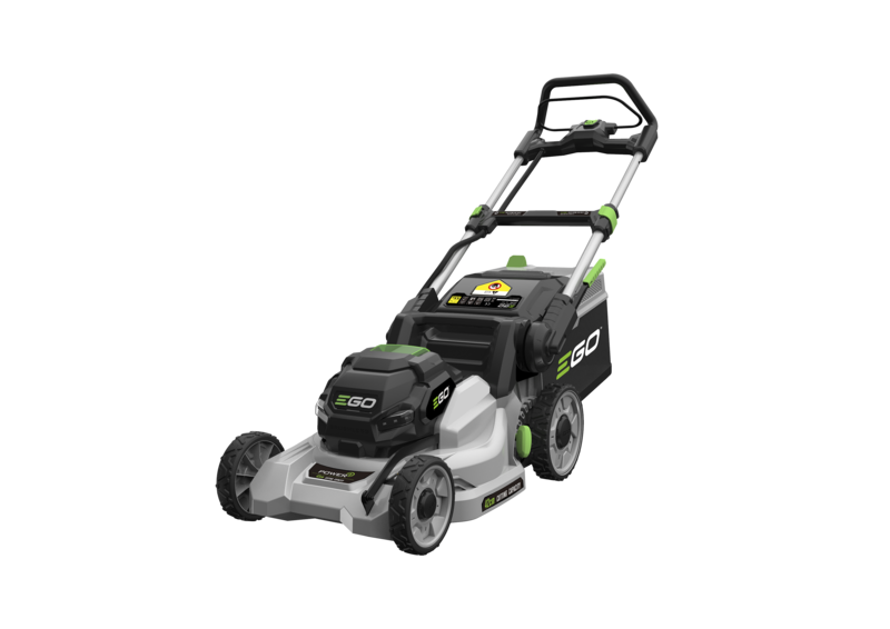 EGO LM1701E 42cm Push Cordless Lawnmower
