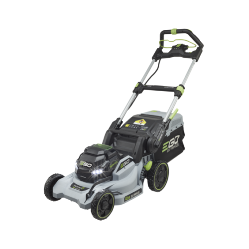 EGO LM1702E-SP 42cm Self-Propelled Cordless Lawnmower