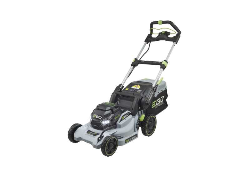 EGO LM1702E-SP 42cm Self-Propelled Cordless Lawnmower
