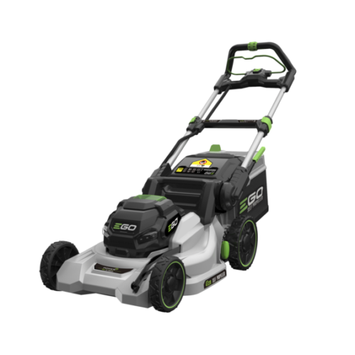 EGO LM1903E-SP 47cm Self-Propelled Cordless Lawnmower