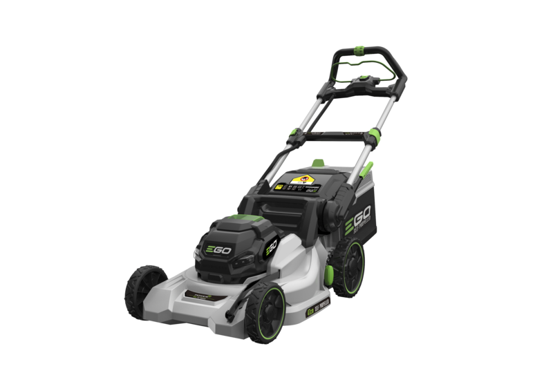 EGO LM1903E-SP 47cm Self-Propelled Cordless Lawnmower