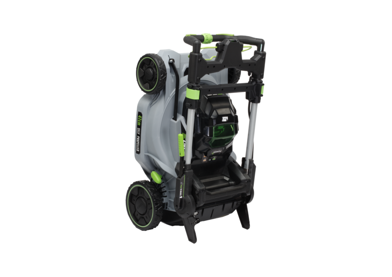 EGO LM1903E-SP 47cm Self-Propelled Cordless Lawnmower - Image 2