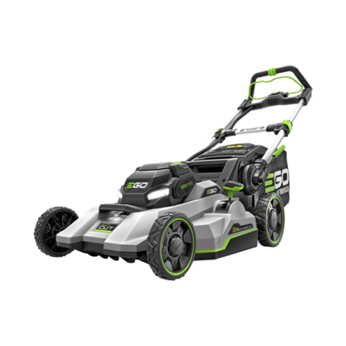 EGO LM2135E-SP 52cm Self-Propelled Cordless Lawnmower