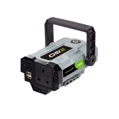 EGO PAD1500E Nexus Escape Power Invertor