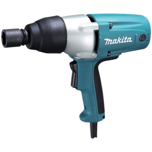 Makita TW0350 1/2" Impact Wrench (110v)