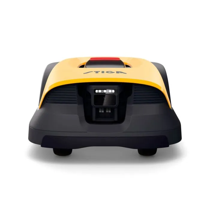 Stiga A25v Automatic Robot Lawnmower (2500m2) - Image 3