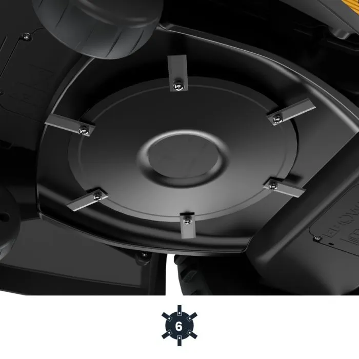 Stiga A5000 Automatic Robot Lawnmower (7000m2) - Image 2