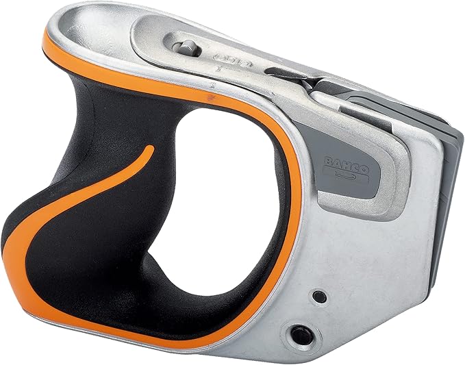 Bahco EXRL Ergo Saw Handle (Right hand, Large)