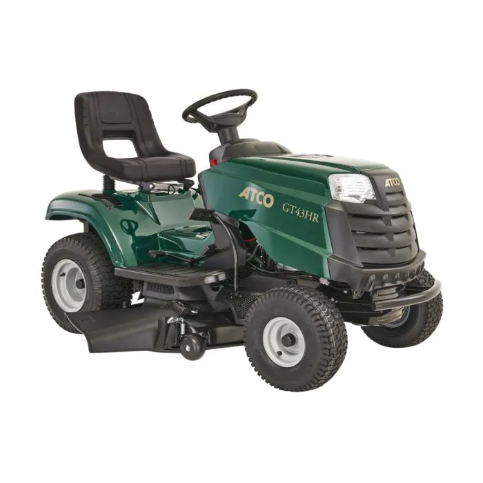 Atco GT43HR Ride on Lawnmower