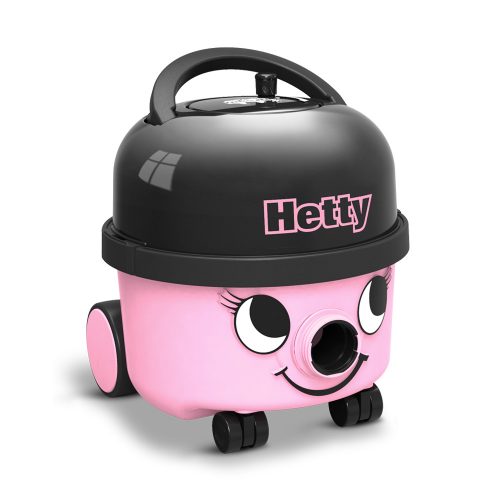 Numatic Hetty Vacuum Cleaner