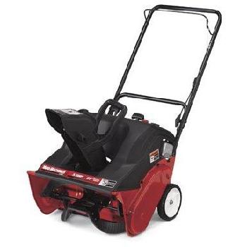 MTD 140M Single Stage Snow Thrower