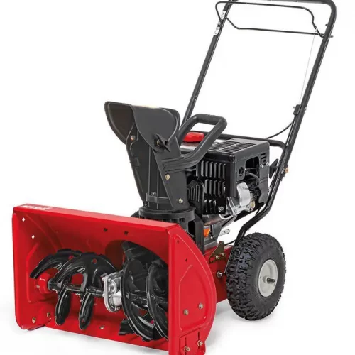 MTD M56 2 Stage Power Drive Snow Thrower