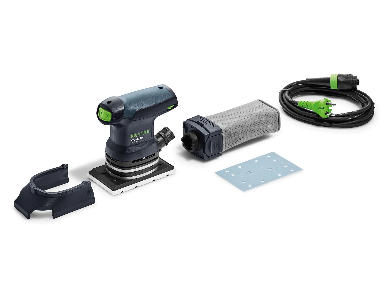 Festool Orbital sander RTS 400 REQ 230V